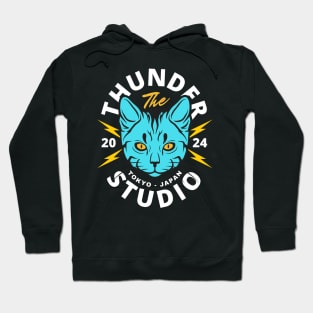 Thunder Studio Hoodie